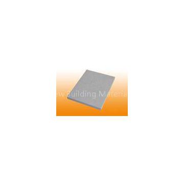 Sound Absorption High Strength Tegular Ceiling Tiles Fireproof GB9624-1997 595 * 595