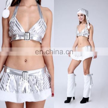 Sexy women lingerie bra dresses fancy party dresses cosplay costumes