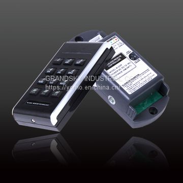 Keypad For Door Access Control Keypad For Door Access Control CNB-206H