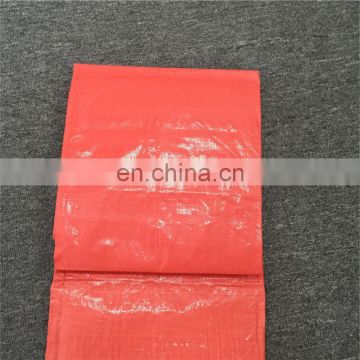 PE protective high quality tarp material tarpaulin roll