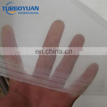 plastic white insect proof net hdpe insect netting 40 mesh for greenhouse