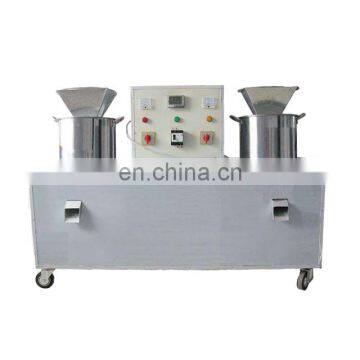 Semi-automatic washing powder filling machine /Stable performance washing powder making machine 0086-15838192276