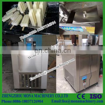Best service popsicle molds professional popsicle machine