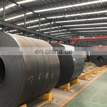 15mm hrc hot rolled steel sheet ss400 hot rolled carbon steel plate sizes