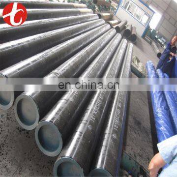 Professional ASTMA 53B carbon steel seamless pipe for wholesales