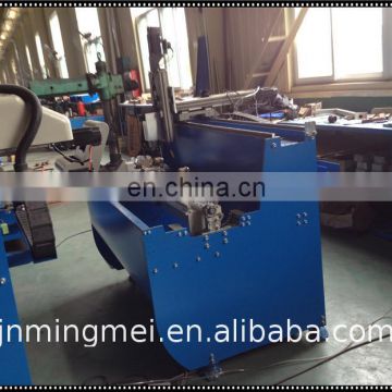 (Electronic Components) high quality double head cnc sawing machine with Bestar Price