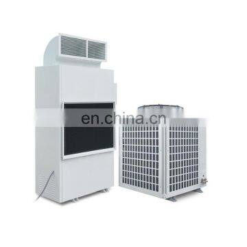 Constant Temperature Constant Humidity ac and dehumidifier