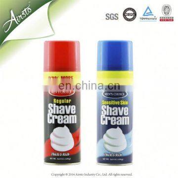 Profitable Items Novelty Shaving Cream Container