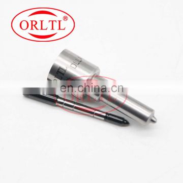 ORLTL 0 433 172 284 DLLA 152 P2284 Sprayer Nozzle DLLA 152P 2284 Common Rail Injection Nozzle DLLA 152P2284