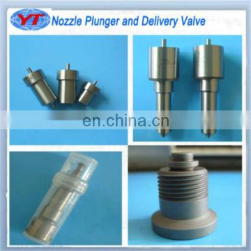 Diesel Injection Pump Parts Nozzle Plunger Element and Delivery Valve