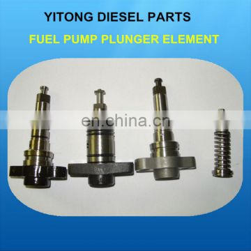 YT brand diesel engine spare parts pump element plunger 9 411 080 087