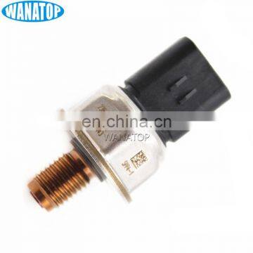 Fuel Pressure Sensor 238-0118 5PP4-1 For Carter CAT/E320D Excavator