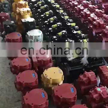 luxury genuine  hydraulic  pump  PSV2-63T-2  for  SH120  hot sale  with cheap price from Chinese agent