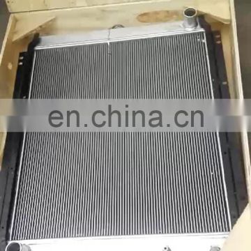 Good Quality And Low Price For Hydraulic Excavator PC200-6 Oil Cooler 20Y-03-21720 20Y0321720