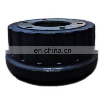 Factory supply cheap Japan brake parts 8971881150 brake drum