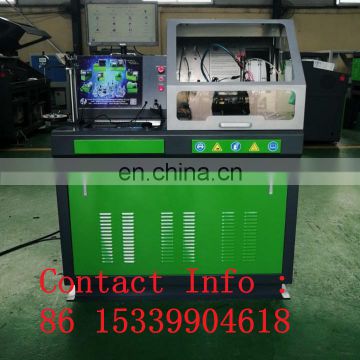 Common Rail Test Bench Injector Test CR709L