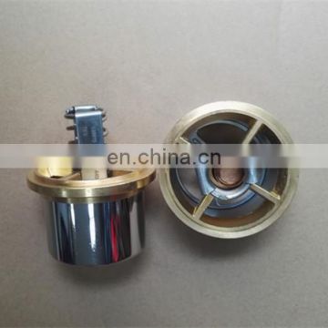 Hot sale NT855 diesel engine spare parts engine thermostat 135675