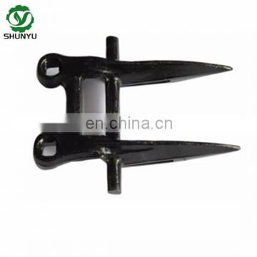 Farm Machinery Combine H61954 Knife guard  for combine harvester