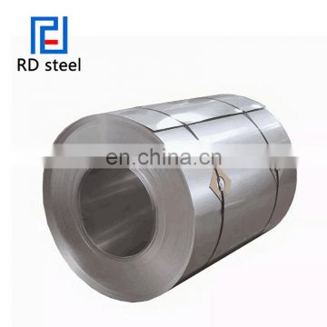 409 410 435 Cold Roll Stainless Steel Coil with Competitive Price