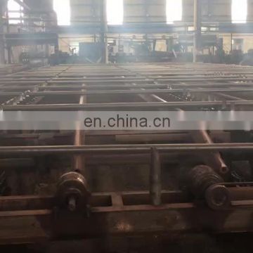 carbon steel pipes astm 106 seamless 108*10