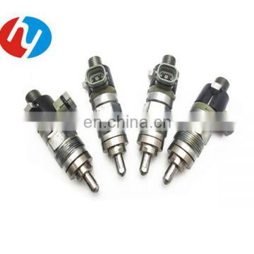 High energy original 23250-74181 23209-74181 For Toyota Fuel injector nozzle