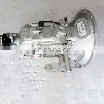 Factory Wholesale High Quality Differential Gearbox For Aumark