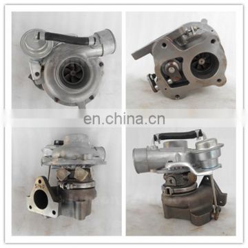 Auto Engine parts 4JA1 turbocharger RHF5 VA430070 8973125140 Turbo for Isuzu Trooper 3.0TD 4JX1TC engine