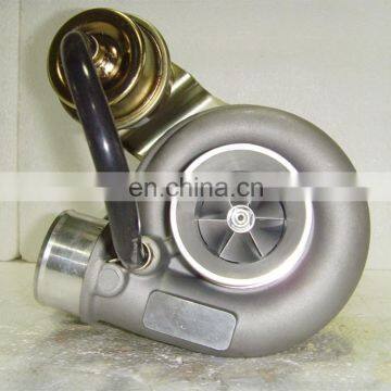 GT2052S Turbo charger 727266-5003S 2674A328 Turbocharger used for 2002- JCB, Perkins Industrial with T4.40 Engine parts