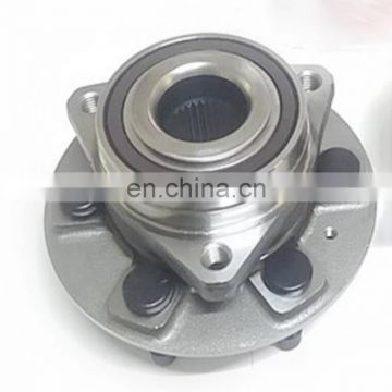 13512896 13591194  Hot sale Car front wheel hub unit price for new Cadillac XT5