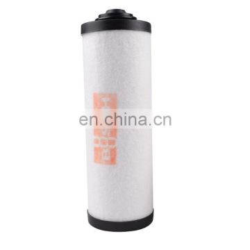 Top sales Vacuum pump exhaust element 0532140157 oil mist separator filter