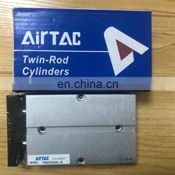 AirTAC twin-rod cylinder TN25X50-S