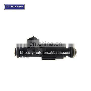 Auto Parts Fuel Injectors Nozzle For 87-98 Jeep 4.0L Replace OEM 0280155703