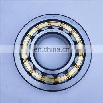 NTN NU 322 ECM Bearing NU 322 ECJ NTN Cylindrical Roller Bearing NU324 ECM NU 324 ECJ