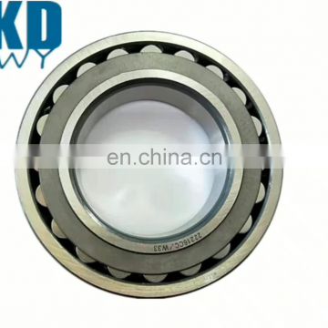 KDWY 22315 Spherical Roller Bearing For Engine Bearing 75x160x55mm