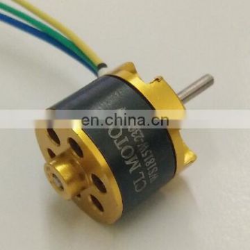 11V brushless motor CL-WS1815W electrical tools and mini household appliances