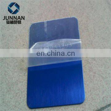 stainless steel plate and sheet(SS304 201 316L)