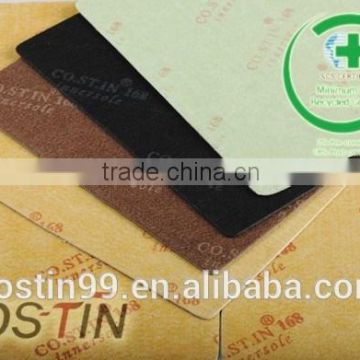 Rpet Nonwoven insole