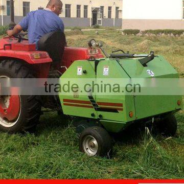 Since 1989 CE approved RXYK0850 mini hay baler for sale