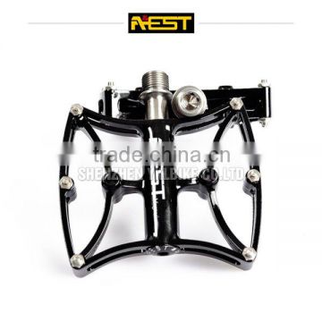 AEST CNC designed super light china manufactory wholesale pedals