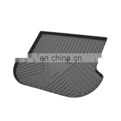 car accessories car mats/trunk mat used for Nissan altim