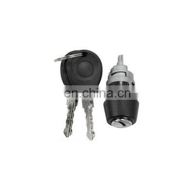 Ignition Switch 107905855CA 107905855CB 1EM905855 1H0905855 1H0905855A 1HM905855 357905855B For VW Jetta Golf Cabrio Passat