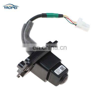 100005877 YAOPEI  Rear view camera 28442-3EV3A For Infiniti FX Series FX35