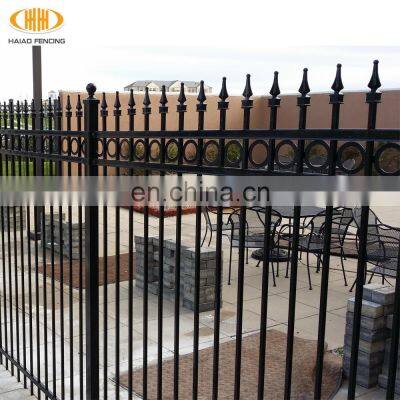 Wholesale aluminium fence,aluminum fence,pool fence