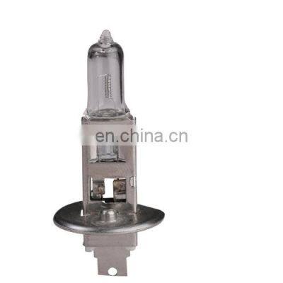 Halogen headlamp China manufacturer high quality and durable High bright lamp auto bulb