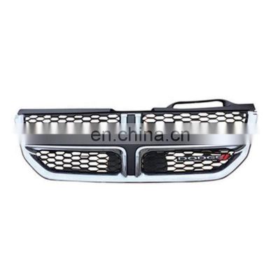 Car Front Bumper Grille 68080192AA Body Parts Car Bumper Accessories for Jeep Chrysler Journey 2013-2015