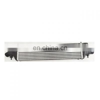 For Infiniti Q50 Condenser 14461-4GC0A Inter Cooler