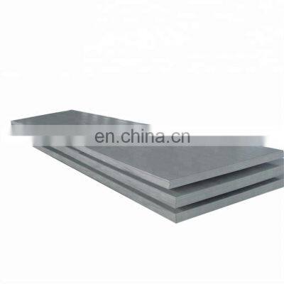 304 201 steel plate good quality stainless steel sheet 2B finish Chinese factory price 304L 316 316L stainless steel plate