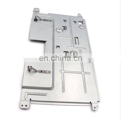 Customized precision stainless steel aluminum alloy sheet metal processing parts