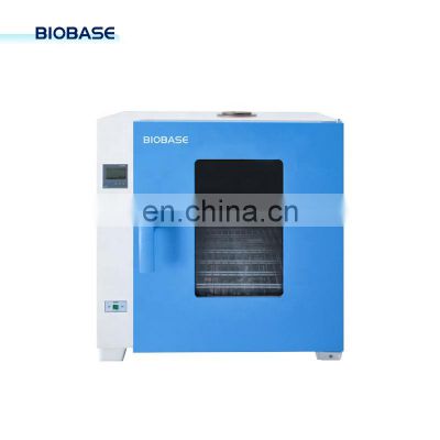 Biobase Constant-Temperature Drying Oven Big BOV-T270C Drying Oven for Laboratory With Cheap Price