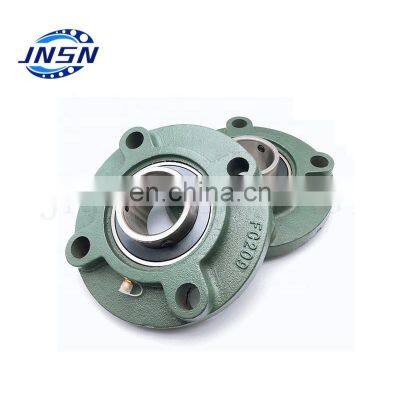 High Precision Pillow Block Bearing FC209 4 Bolt Circle Flange Bearing UCFC209 UCFC208 UCFC207 UCFC206